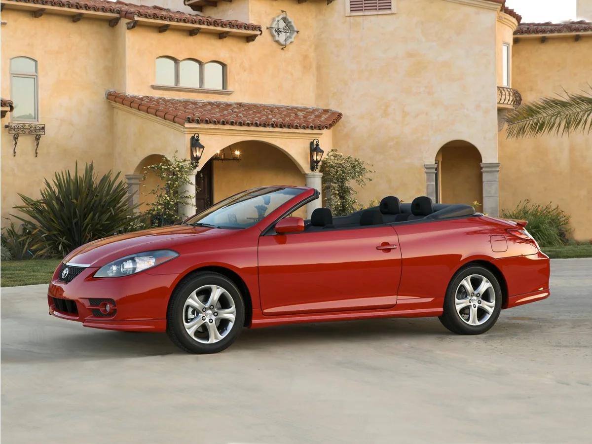 toyota camry solara 2008 4T1FA38P98U150425 image toyota camry solara 2008 4T1FA38P98U150425 image